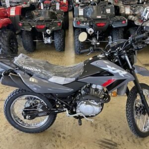 Honda XR150L for Sale, 2025