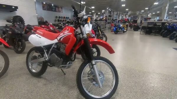 Honda XR650L for Sale - Image 2