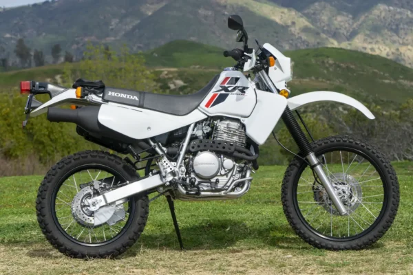 Honda XR650L for Sale - Image 3