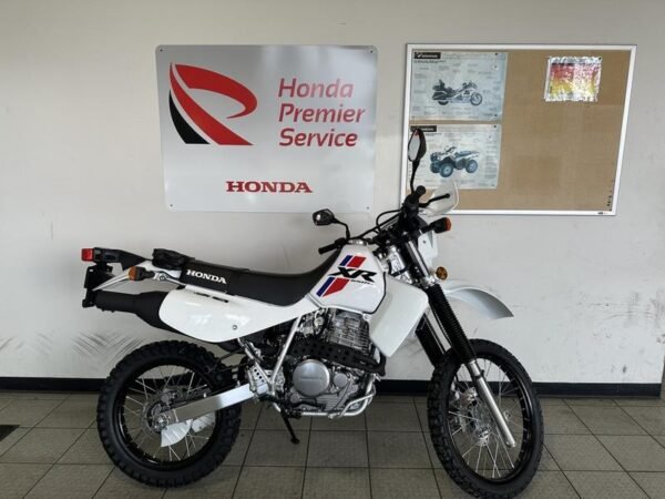Honda XR650L for Sale - Image 4