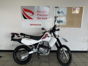 Honda XR650L for Sale 2025