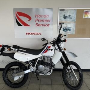 Honda XR650L for Sale 2025