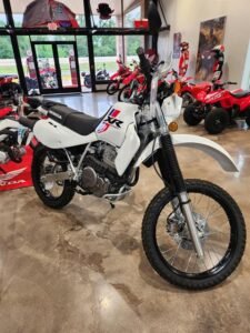 Honda XR650L for Sale