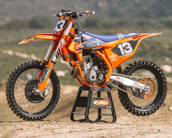 KTM 250 SX F for sale