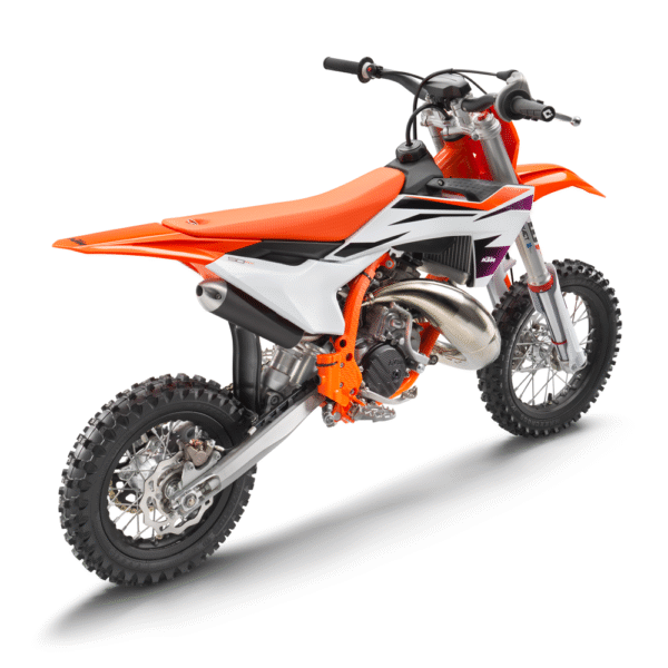 KTM 50 SX