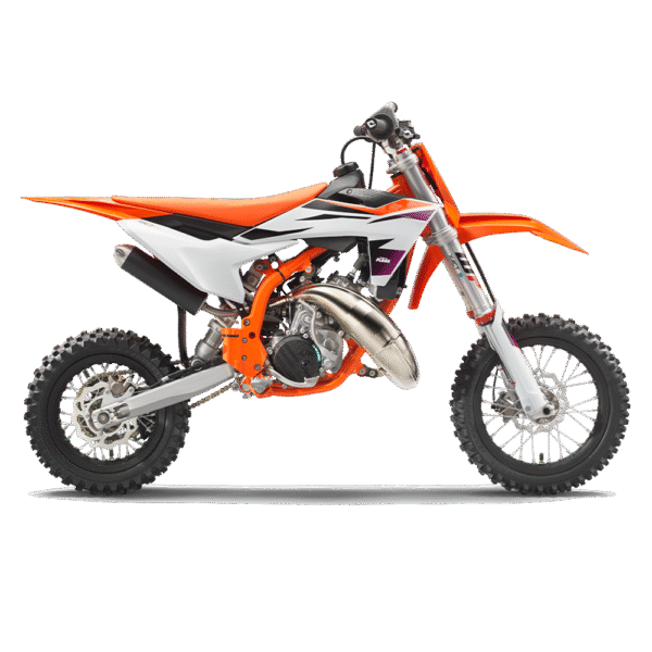 KTM 50 SX Brand New