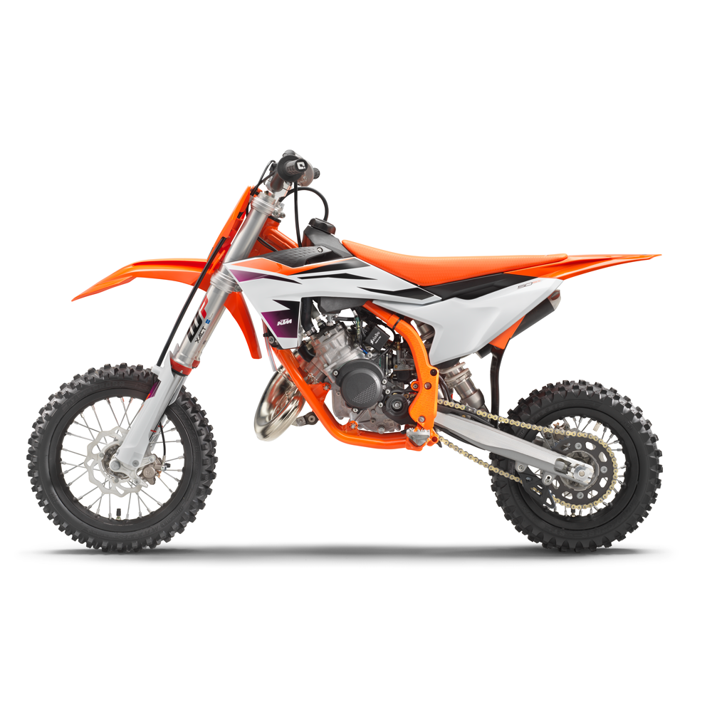 KTM 50 SX