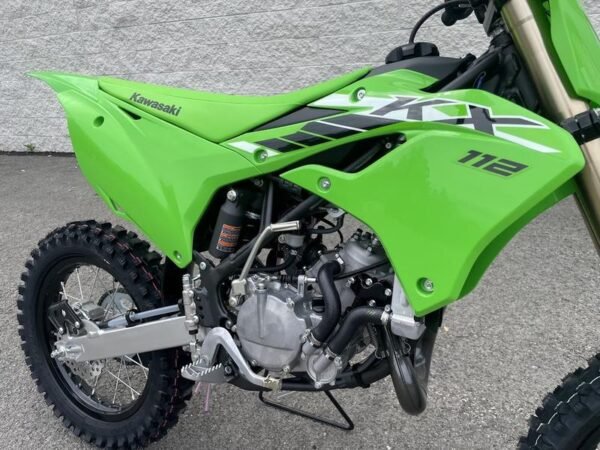 KX 112 for Sale - Image 2