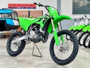 KX 112 for Sale 2024