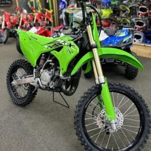 KX 112 for Sale 2025