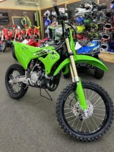 KX 112 for Sale 2025 for sale