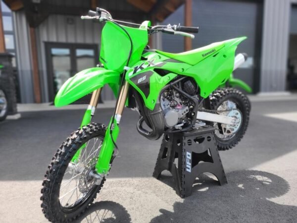 KX85 for Sale - Image 4