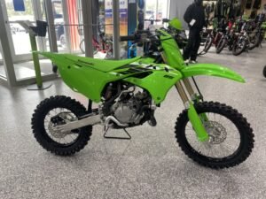 KX85 for Sale 2025,