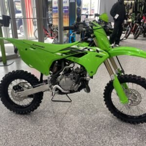 KX85 for Sale 2025,
