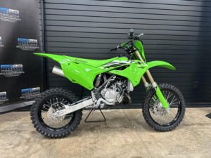 KX85 for Sale 2025