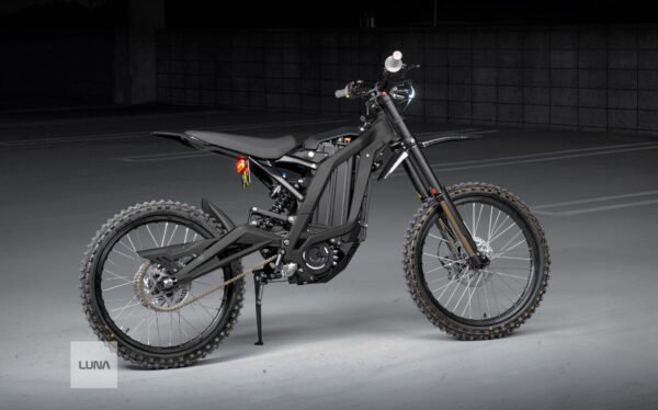 Sur-Ron X 2025 - Image 7