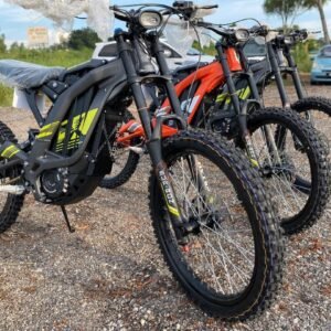Surron Light Bee X 2020