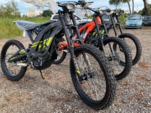Surron Light Bee X 2020