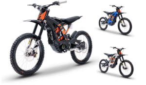 Surron Light Bee X 2022