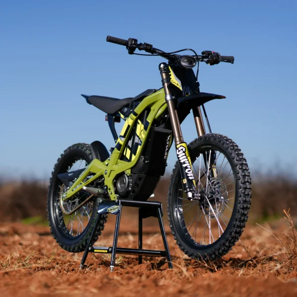 2025 Surron Light Bee X - Image 2
