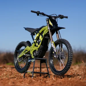 Surron Light Bee X 2025