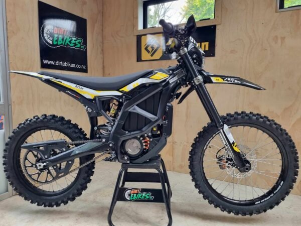 Surron Ultra Bee for Sale - Image 3