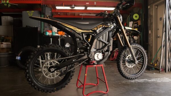 Surron Ultra Bee for Sale 2025