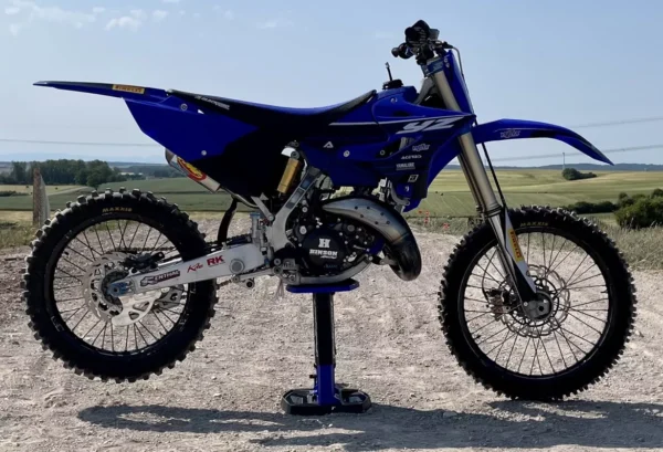 YZ125 for Sale 2017