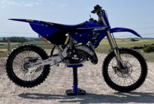 YZ125 for Sale 2017