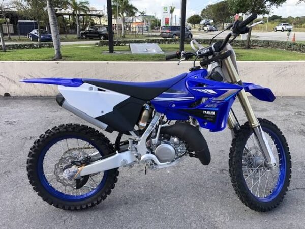 YZ125 for Sale - Image 3
