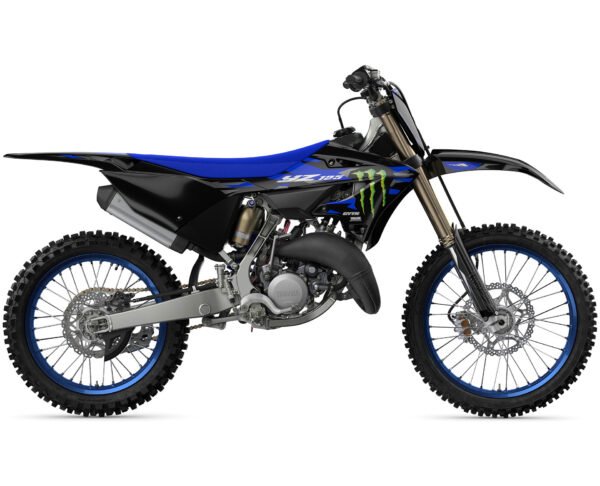 YZ125 for Sale - Image 5