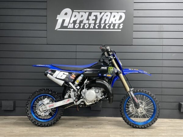 YZ65 for Sale - Image 2