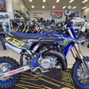 YZ65 for Sale 2022