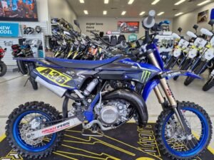 YZ65 for Sale 2022