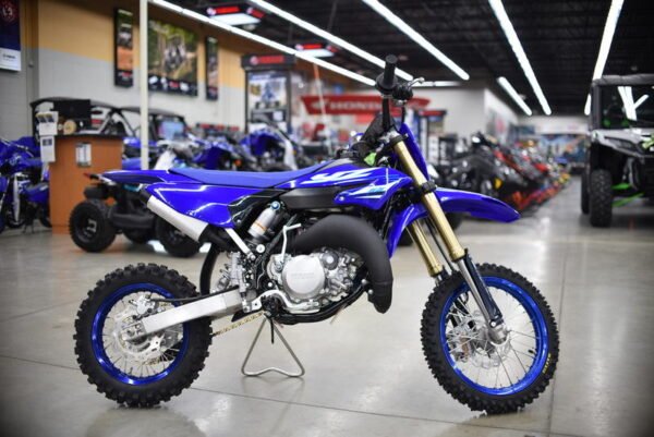 YZ65 for Sale - Image 4