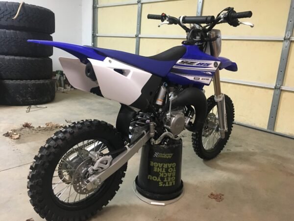YZ85 for Sale - Image 2
