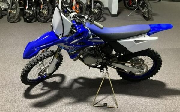 YZ85 for Sale - Image 3