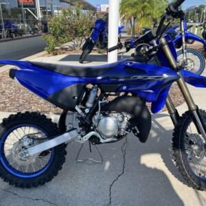 YZ85 for Sale 2023