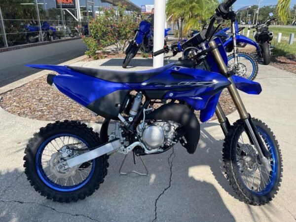 YZ85 for Sale 2023