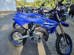YZ85 for Sale 2025,