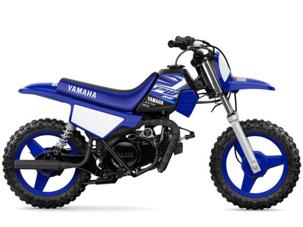Yamaha PW50 for Sale 2025