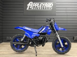 Yamaha PW50 for Sale 2025