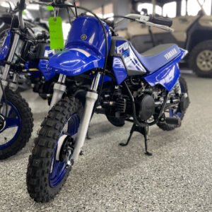 Yamaha PW50 for Sale