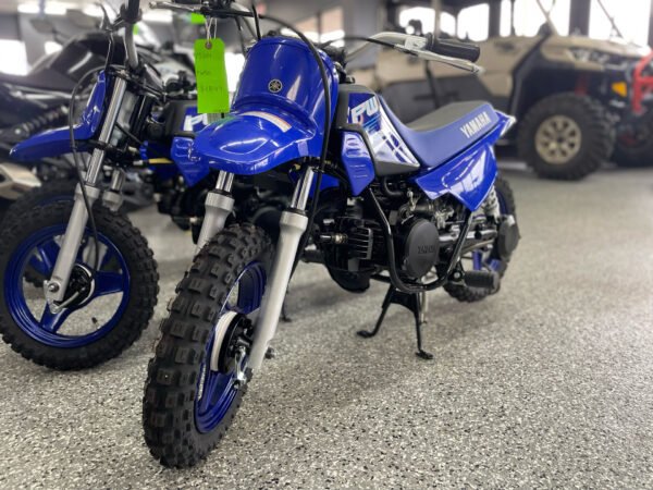 Yamaha PW50 for Sale 2025
