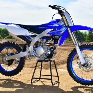 Yamaha YZF 250 2020 for sale