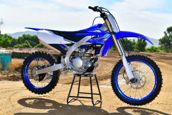 Yamaha YZF 250 2020 for sale