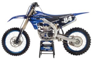 Yamaha YZF 250 for sale