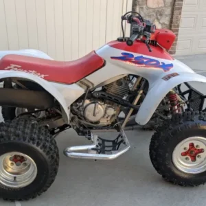 Honda TRX250X for Sale