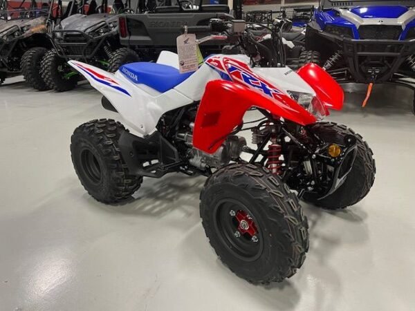 honda trx250x for sale_