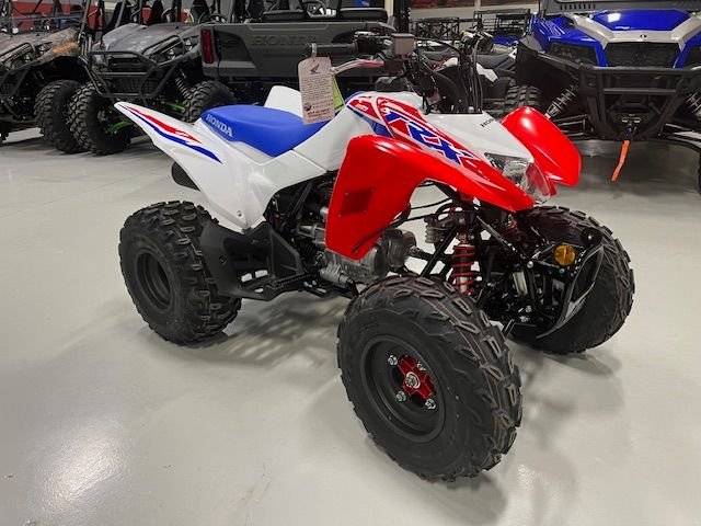 honda trx250x 2025 for sale_